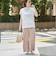 リピT・USAコットンフレンチスリーブTシャツ（WEB限定カラー）
