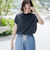 リピT・USAコットンフレンチスリーブTシャツ（WEB限定カラー）