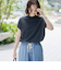 リピT・USAコットンフレンチスリーブTシャツ（WEB限定カラー）