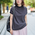 リピT・USAコットンフレンチスリーブTシャツ（WEB限定カラー）