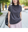 リピT・USAコットンフレンチスリーブTシャツ（WEB限定カラー）