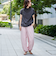 リピT・USAコットンフレンチスリーブTシャツ（WEB限定カラー）