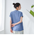 リピT・USAコットンフレンチスリーブTシャツ（WEB限定カラー）
