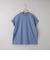 リピT・USAコットンフレンチスリーブTシャツ（WEB限定カラー）