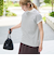 リピT・USAコットンフレンチスリーブTシャツ（WEB限定カラー）