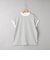 リピT・USAコットンフレンチスリーブTシャツ（WEB限定カラー）