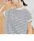 リピT・USAコットンフレンチスリーブTシャツ（WEB限定カラー）