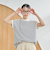 リピT・USAコットンフレンチスリーブTシャツ（WEB限定カラー）