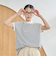 リピT・USAコットンフレンチスリーブTシャツ（WEB限定カラー）
