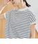 リピT・USAコットンフレンチスリーブTシャツ（WEB限定カラー）