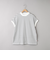 リピT・USAコットンフレンチスリーブTシャツ（WEB限定カラー）
