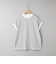 リピT・USAコットンフレンチスリーブTシャツ（WEB限定カラー）