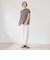 リピT・USAコットンフレンチスリーブTシャツ（WEB限定カラー）