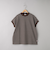 リピT・USAコットンフレンチスリーブTシャツ（WEB限定カラー）