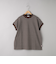 リピT・USAコットンフレンチスリーブTシャツ（WEB限定カラー）