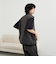 【C.Mt】AIRCOメッシュストレッチベスト　通気性/防しわ機能付き