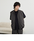 【C.Mt】AIRCOメッシュストレッチベスト　通気性/防しわ機能付き