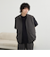 【C.Mt】AIRCOメッシュストレッチベスト　通気性/防しわ機能付き