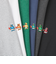 USAコットンベア刺繍Tシャツ