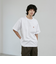 USAコットンベア刺繍Tシャツ