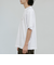 USAコットンベア刺繍Tシャツ