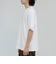 USAコットンベア刺繍Tシャツ