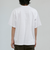 USAコットンベア刺繍Tシャツ