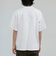 USAコットンベア刺繍Tシャツ