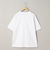 USAコットンベア刺繍Tシャツ
