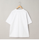 USAコットンベア刺繍Tシャツ