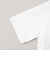 USAコットンベア刺繍Tシャツ