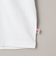 USAコットンベア刺繍Tシャツ