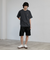 USAコットンベア刺繍Tシャツ