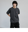 USAコットンベア刺繍Tシャツ