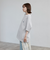 USAコットンベア刺繍Tシャツ