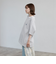USAコットンベア刺繍Tシャツ