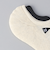 【３足セット】Healthknit（ヘルスニット）ベーシックショートソックス