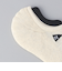 【３足セット】Healthknit（ヘルスニット）ベーシックショートソックス