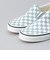 【VANS】CL SLIP ON CT／ヴァンズ クラシックスリッポン（ライトグレー）