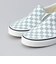【VANS】CL SLIP ON CT／ヴァンズ クラシックスリッポン（ライトグレー）