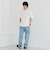 【好評につき追加予約】RYO KANEYASU × コーエン ベアプリントTシャツ