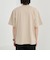 【好評につき追加予約】RYO KANEYASU × コーエン ベアプリントTシャツ