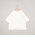 【WEB限定】CONVERSE シューズプリントTシャツ