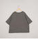 【WEB限定】CONVERSE シューズプリントTシャツ