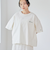 【WEB限定】CONVERSE シューズプリントTシャツ