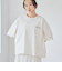 【WEB限定】CONVERSE シューズプリントTシャツ