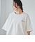 【WEB限定】CONVERSE シューズプリントTシャツ