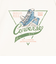 【WEB限定】CONVERSE シューズプリントTシャツ