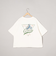 【WEB限定】CONVERSE シューズプリントTシャツ