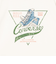 【WEB限定】CONVERSE シューズプリントTシャツ